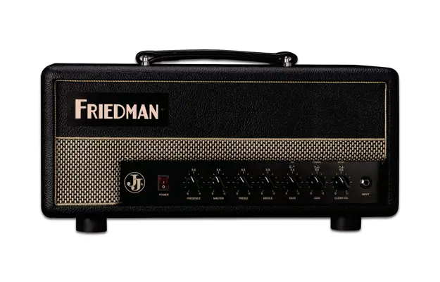 Friedman JJ-Junior Head