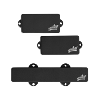 Aguilar DCB 4PJ, 4 string Dual Ceramic PJ Bass Pickup Set