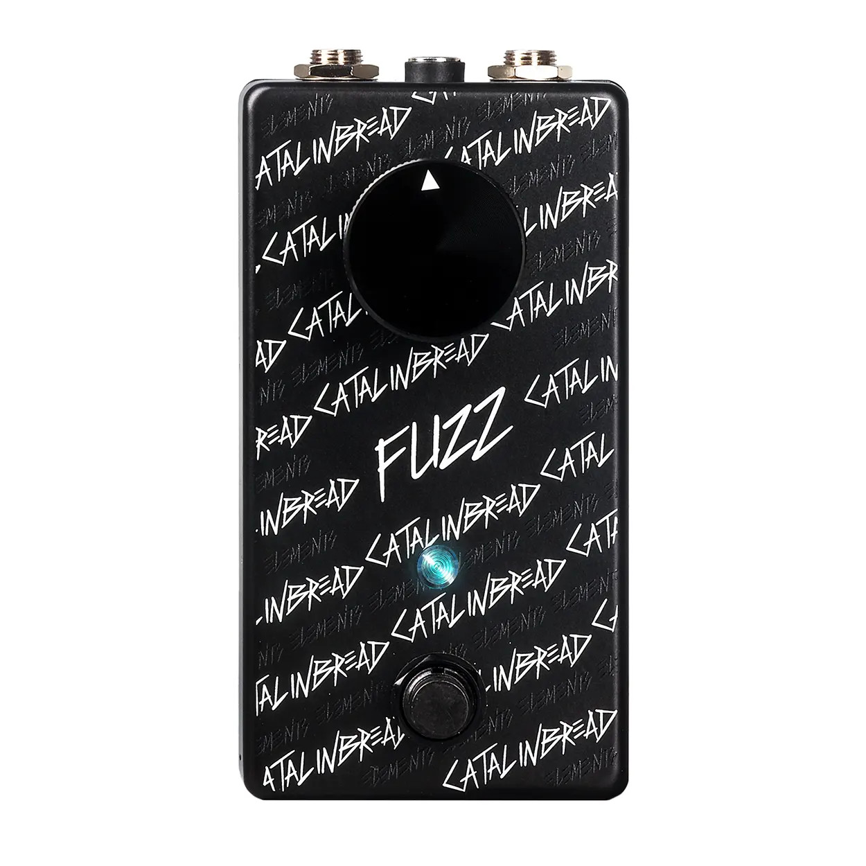 Catalinbread CB Fuzz, lækkað verð