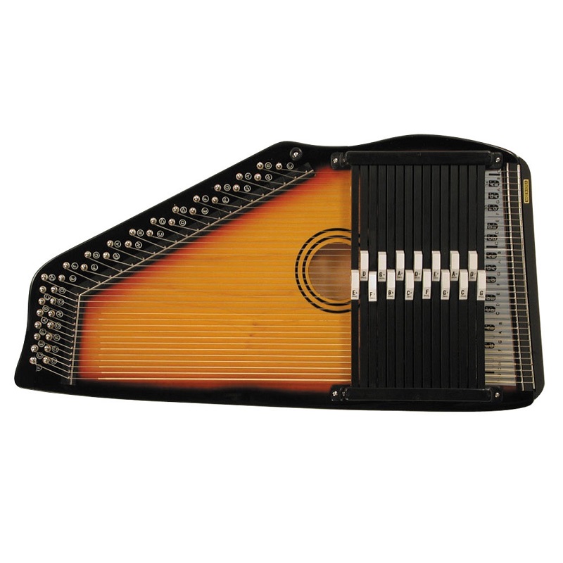 Ozark Autoharp 15 bar