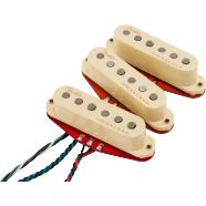 Fender Pickup Set, Ultra Noiseless, Hot Stratocaster