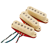 Fender Pickup Set, Ultra Noiseless, Hot Stratocaster
