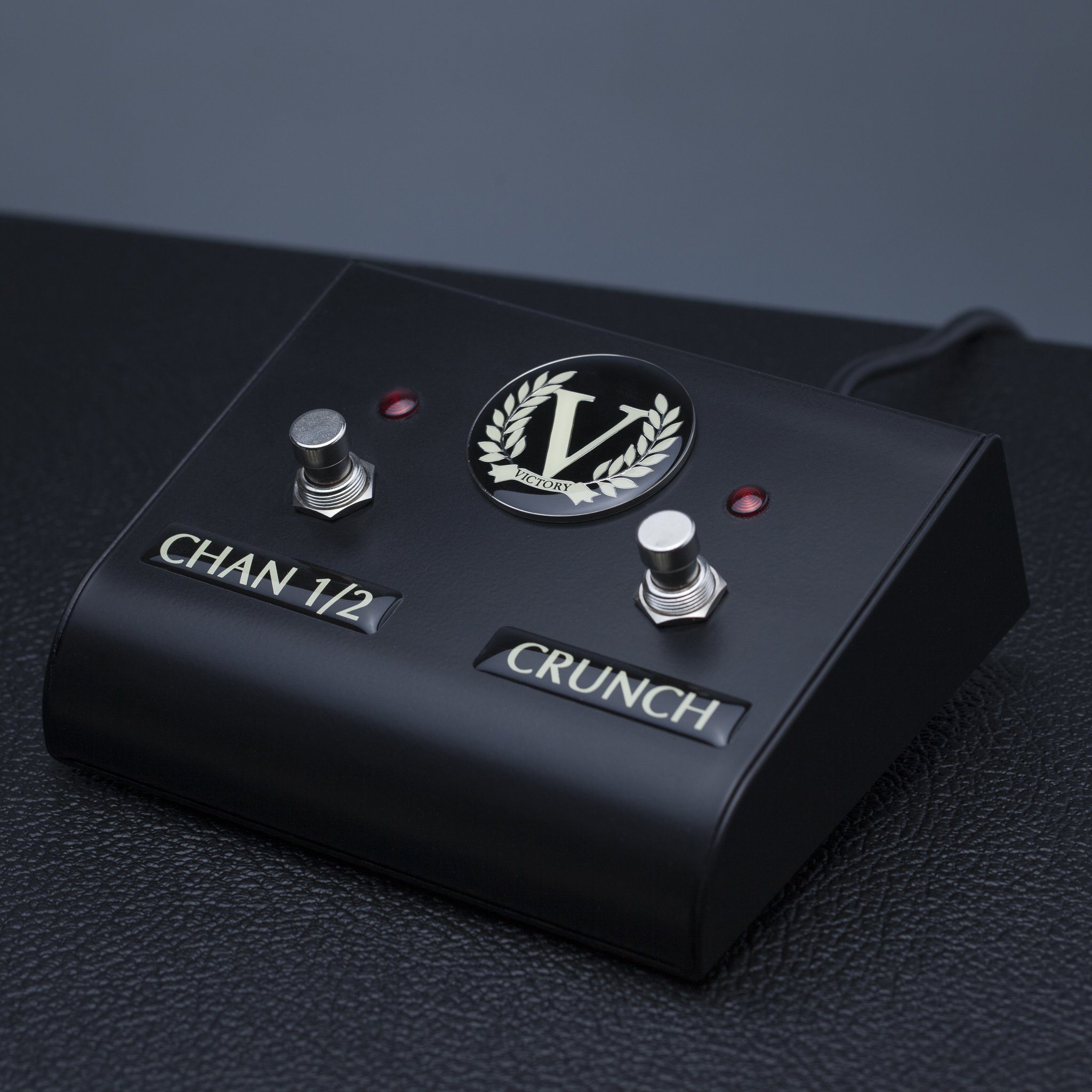 Victory Standard Dual Footswitch