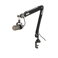 RØDE PSA1+ Professional Studio Boom Arm