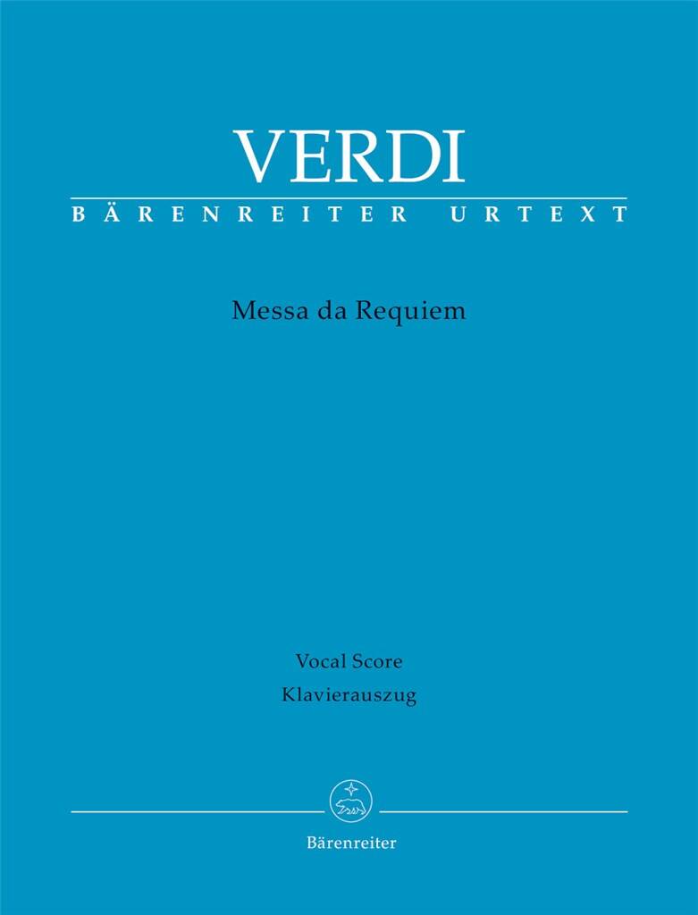 Verdi: Requiem