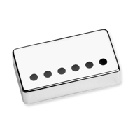 Seymour Duncan Trembucker Cover, Nickel