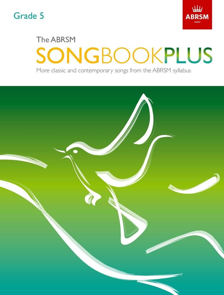 The ABRSM Songbook Plus Grade 5