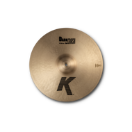 Zildjian 18" K Dark Crash Thin