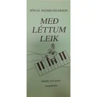 Með léttum leik, 2.hefti