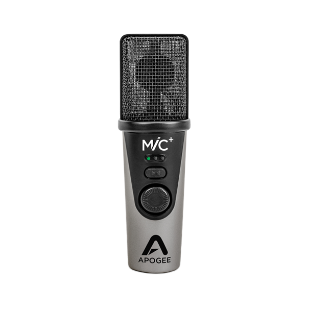Apogee Mic Plus