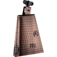 MEINL Realplayer 6 1/4" Steelbell, kopar áferð