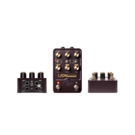 Universal Audio Lion ´68 Super Lead Amp