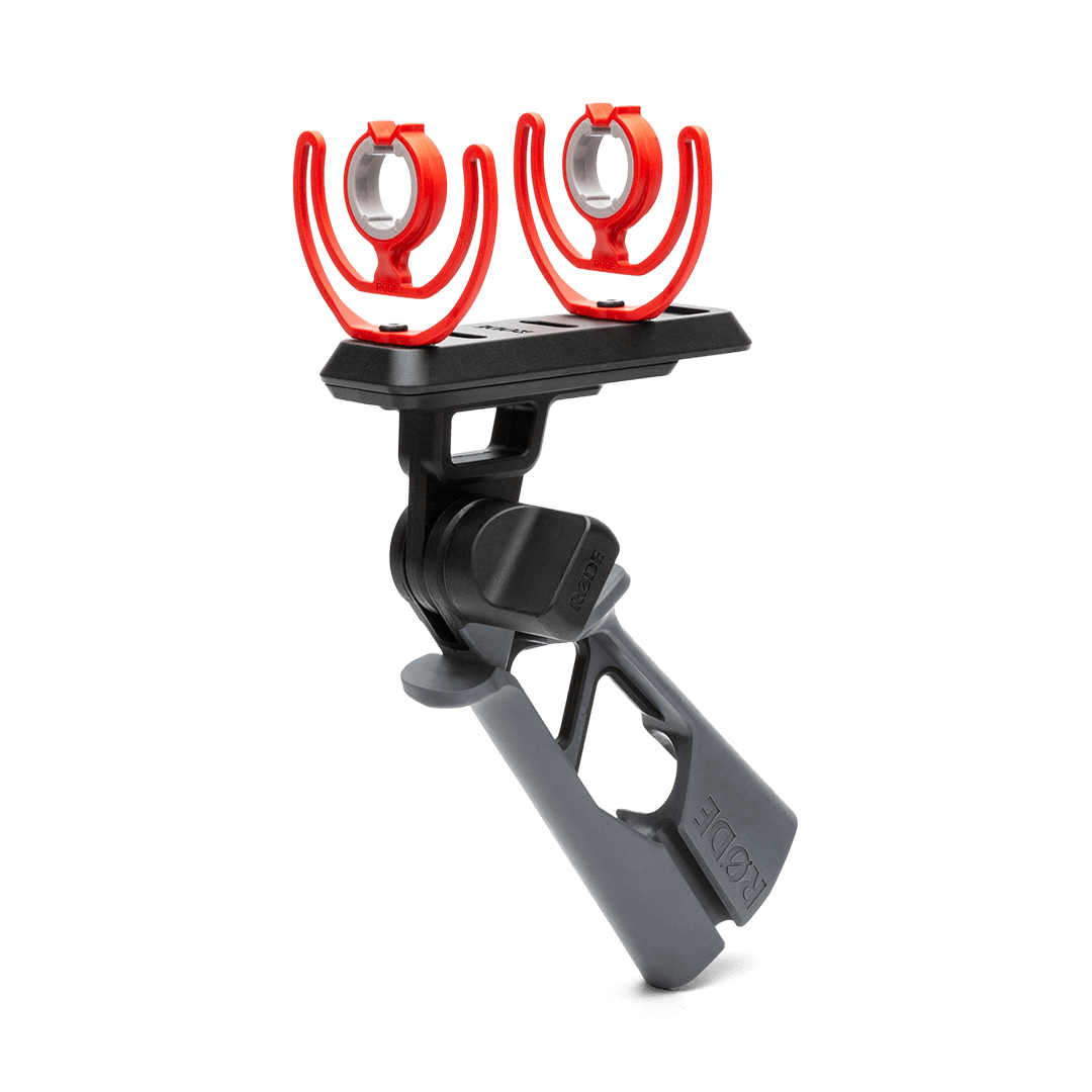 RØDE Pistol Grip Shock Mount