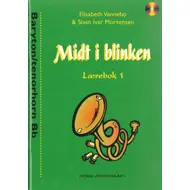 Midt i blinken 1, bariton Bb