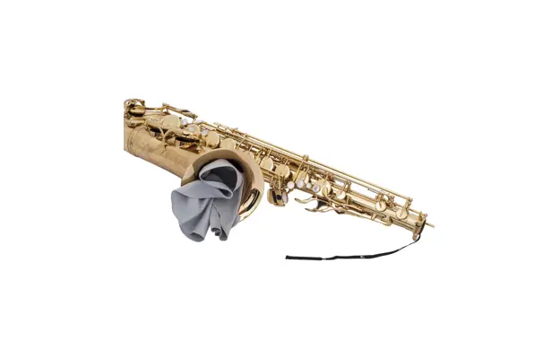 BG örtrefjahreinsiklútur fyrir tenór saxófón