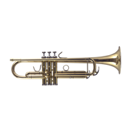 John Packer JP251SW Bb Trompet