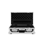 Pedaltrain Metro 16 Black Replacement Tour Case