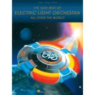 Very Best Of E.L.O. - All Over The World - Pvg