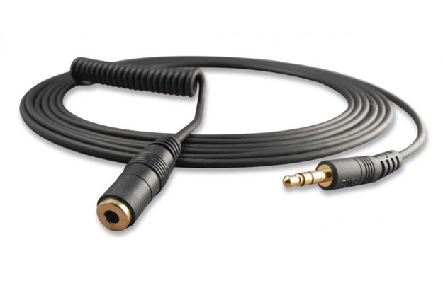 RØDE VC1 Stereo Audio Extension Cable