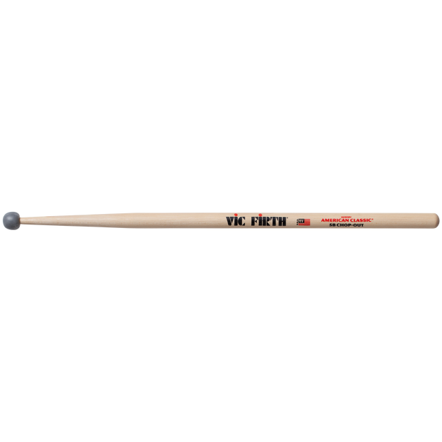 Vic Firth trommukjuðar 5B Chop Out