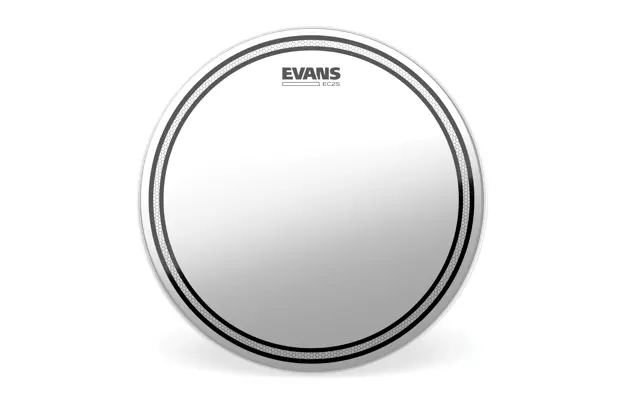 EC2S 16" Frosted trommuskinn