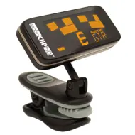 Peterson SC-HD Stroboclip HD Clip-On Tuner