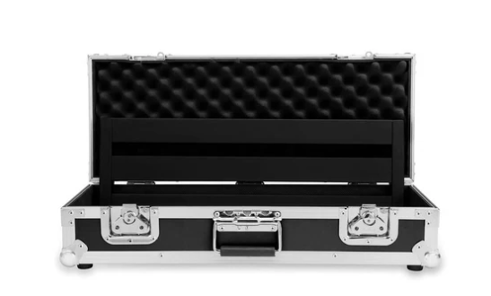 Pedaltrain Metro 24 Black Replacement Tour Case
