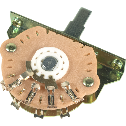 Switch - 3-Way lever for Telecaster