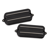 Seymour Duncan Nazgûl Sentient Rails Set, 7-str