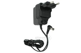 Dunlop spennubreytir 9 volt