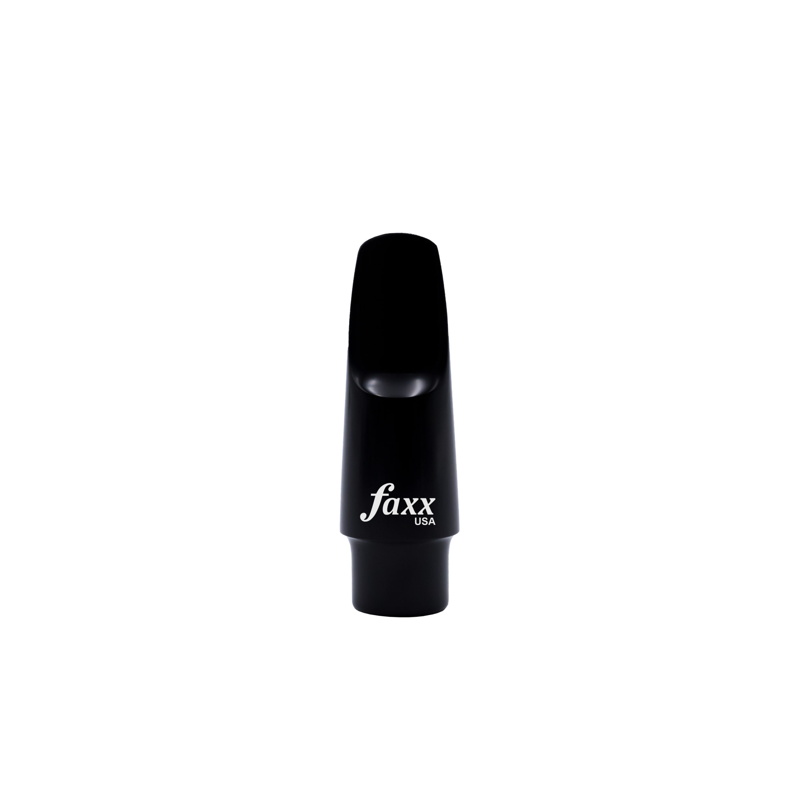 FAXX Alto sax Premium Rubber mouthpiece