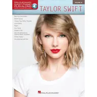 Taylor Swift - Easy Piano, með niðurhali