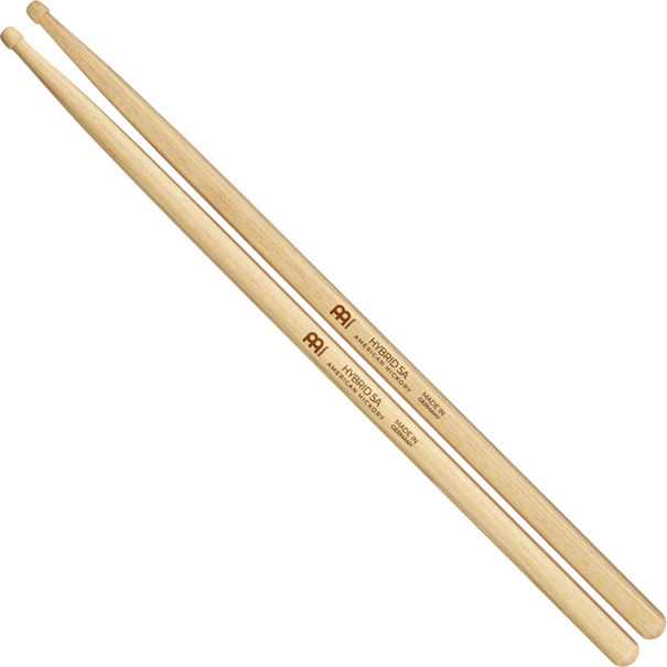 Meinl trommukjuðarHybrid 5A
