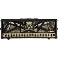 EVH 5150 III 50W EL34 Guitar Amp
