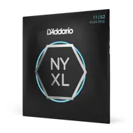 11-52 Medium Top/Heavy Bottom, NYXL