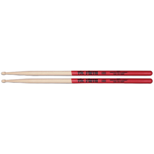 Vic Firth trommukjuðar X5AVG, Vic Grip