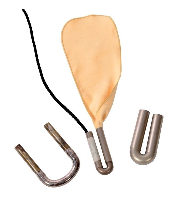 Gewa pullthrough fyrir baulur