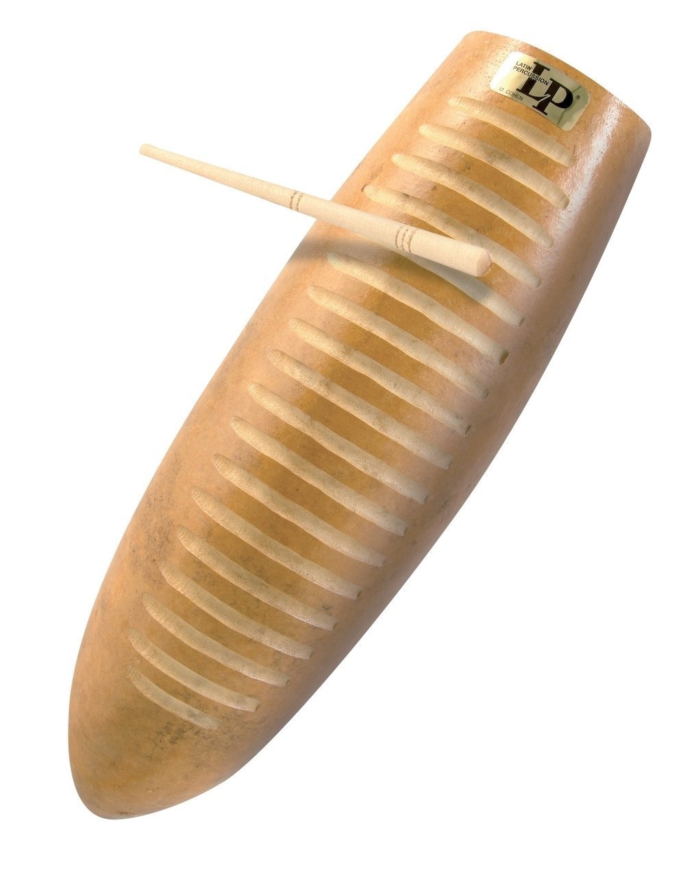 LP Guiro Cuban Style,  LP249