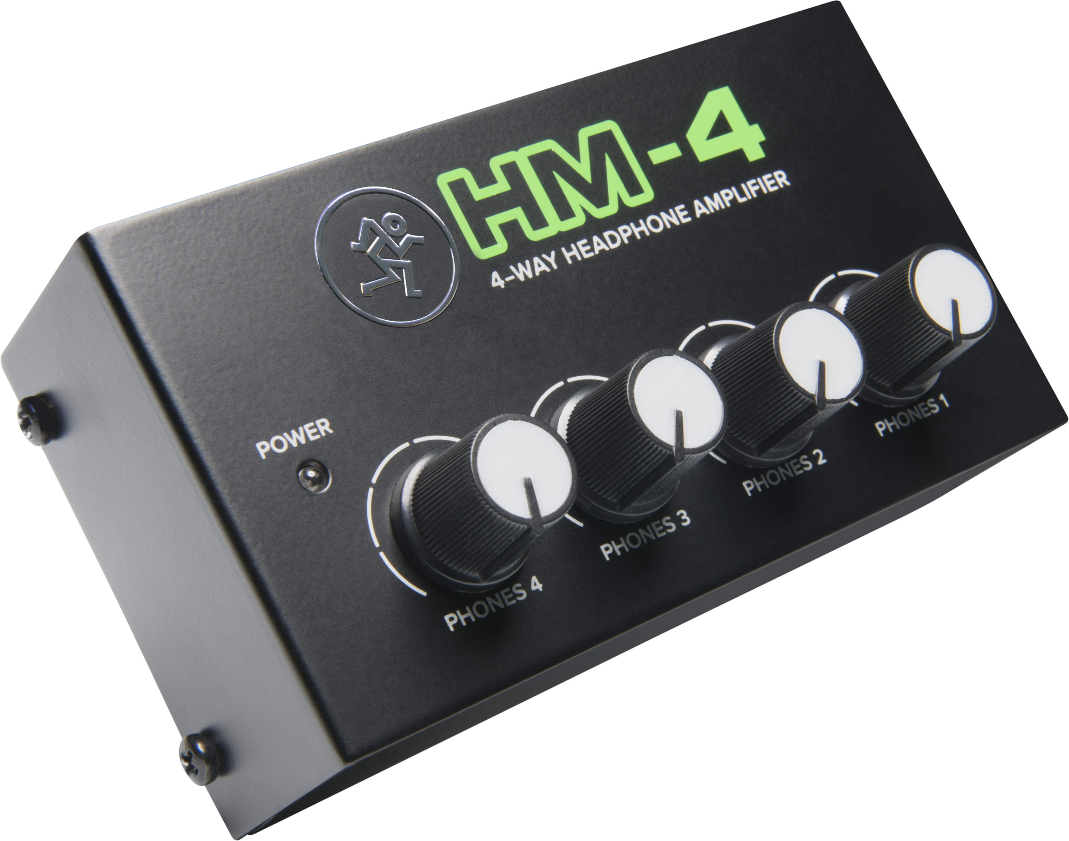 Mackie HM-4 magnari fyrir heyrnatól