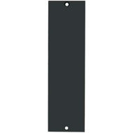 API 500 Series Blank Panel