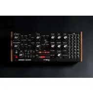 Moog Labyrinth, Parallel Generative Analog Synthesizer