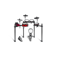 Alesis Nitro Pro kit, rafmagnstrommusett með Bluetooth
