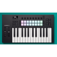 Novation Launchkey 25 MK4
