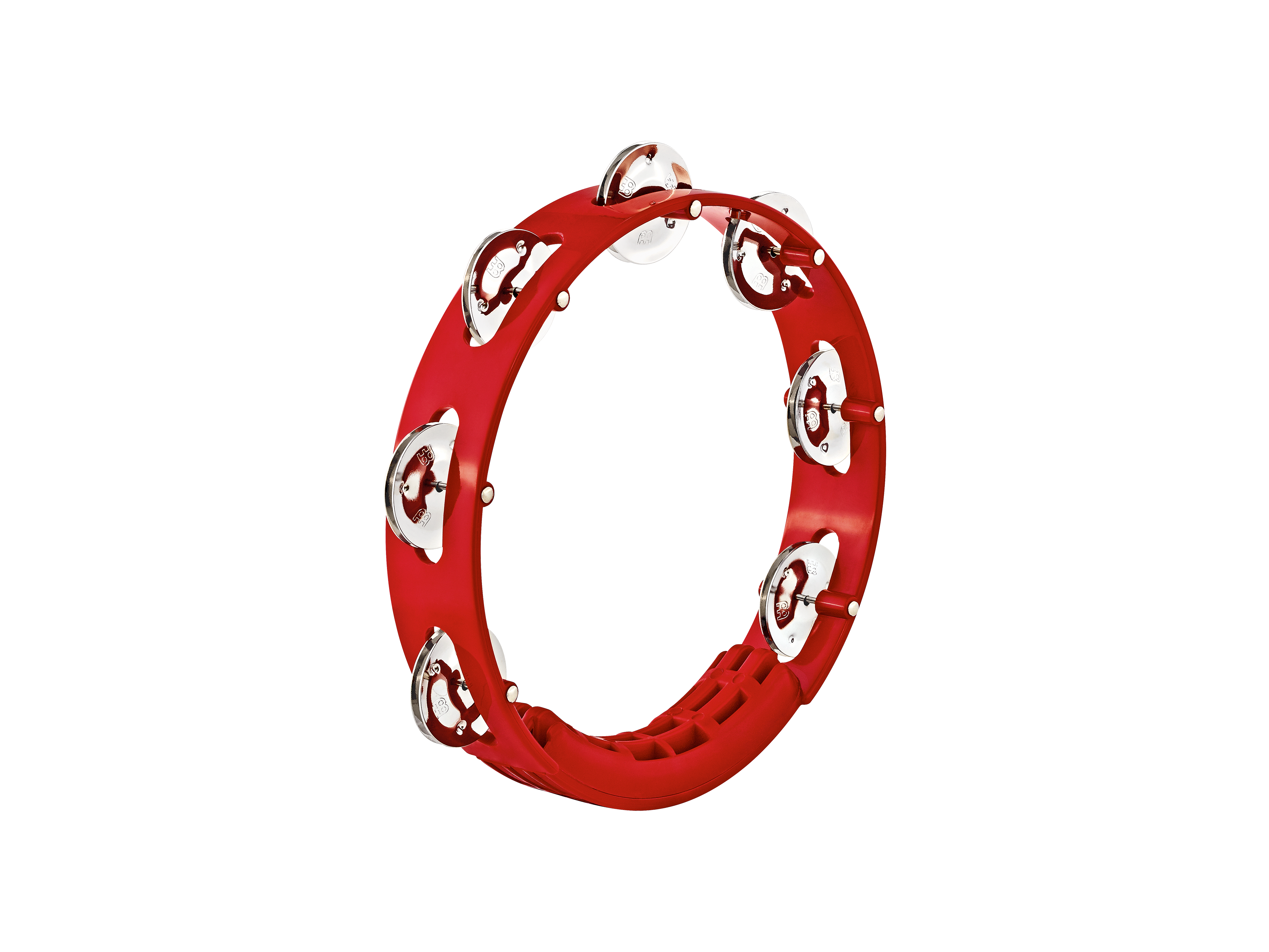 MEINL Headliner Tour tamborína, 8" rauð