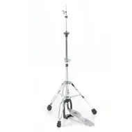 Gib MED Dbl Braced HiHat Stand 5707