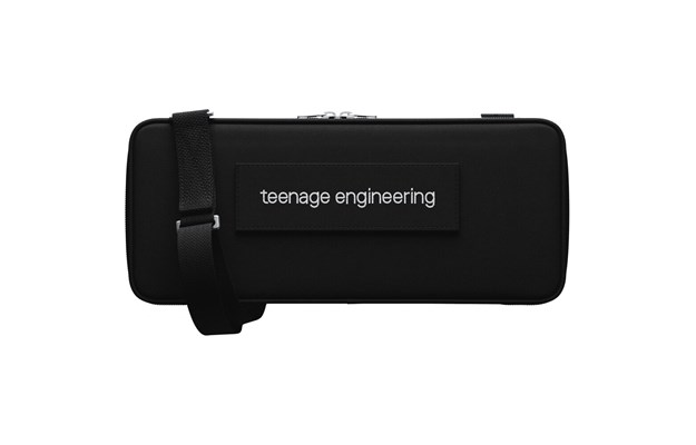 Teenage Engineering OP-1 protective soft case