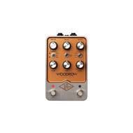 Universal Audio Woodrow ´55 Instrument Amplifier