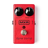 MXR Dyna Comp - Compressor