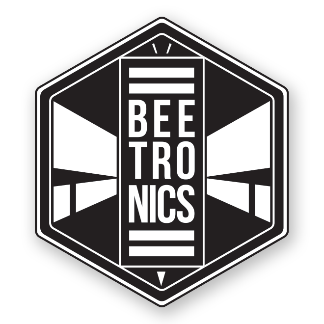 Beetronics Logo