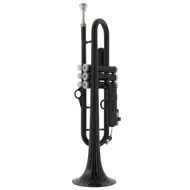 P-Trumpet Hytech, svartur